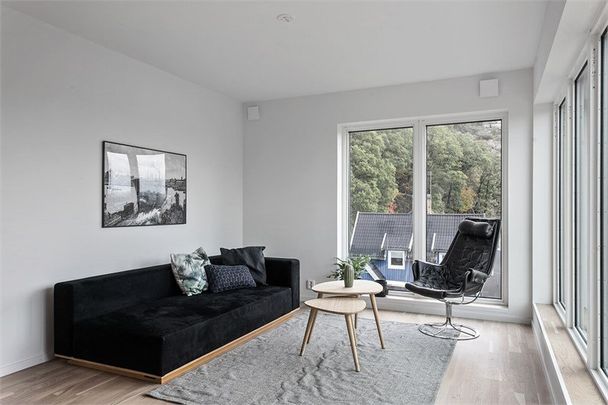 Gamla Rambergsvägen, Göteborg - Photo 1