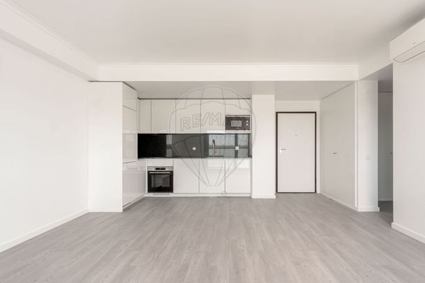 Apartamento T2 em Lisboa - Photo 1