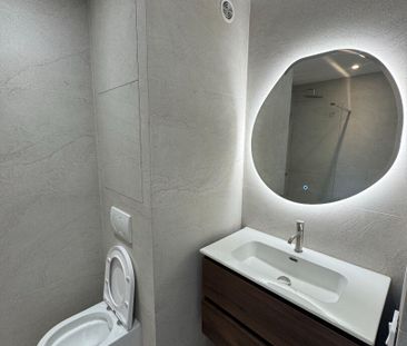 Location Appartement 1 pièce 27m² - Photo 4