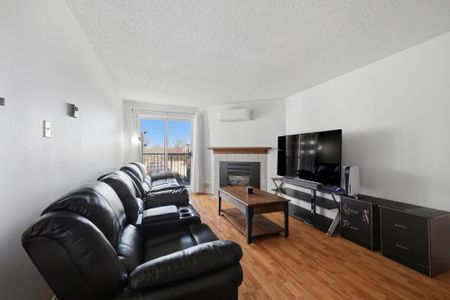 For Lease - 2228 Trafalgar Street Unit# 201, London East, Ontario - Photo 2