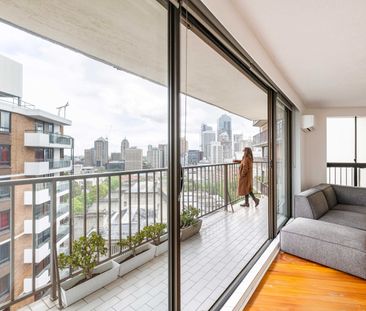 60/253 Goulburn Street, Surry Hills NSW 2010 - Apartment For Rent |... - Photo 1