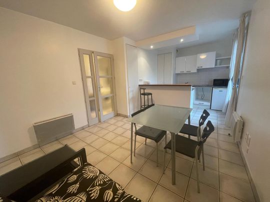 Location Appartement 2 pièces 38m² TOULOUSE 31000 - Photo 1