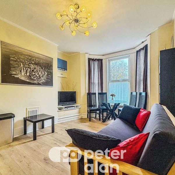 Ferry Road, Grangetown, Cardiff, CF11 - Photo 1