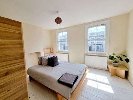 Calverley Grove, N19 3LQ, Archway - Photo 5
