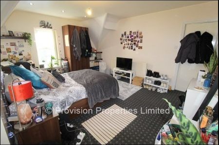 10 Bedroom Student Houses Headingley Leeds - Photo 5