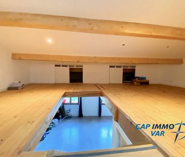 Location Appartement 3 pièces 50m² LE BEAUSSET 83330 - Photo 4