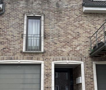 Appartement te huur in Mons-lez-Liège voor € 1.000 met 1 slaapkamer - Photo 3