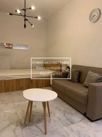 Studio/Γκαρσονιέρα για ενοικίαση Βαρδάρης - Δικαστήρια (Βαρδάρης - Λαχανόκηποι) - Photo 4