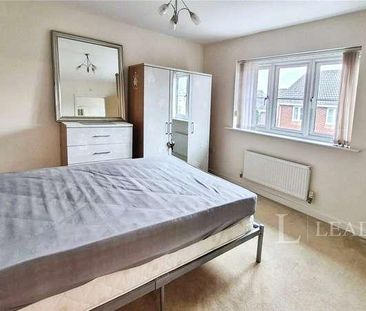Sarum House, Park Cottage Drive, Fareham, Hampshire, PO15 - Photo 6