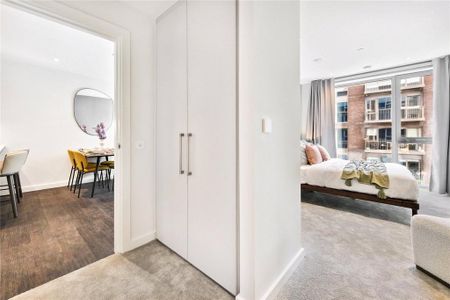 1 bedroom apartment to rent - Photo 5