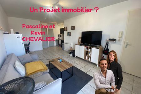 Location Appartement 2 pièces 36m² MIRAMAS 13140 - Photo 2