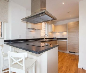 1 bedroom apartment to rent - Photo 6
