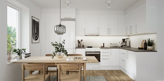 Åsavägen 56 - Foto 2