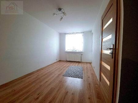 Mieszkanie Bydgoszcz Skrzetusko powierzchnia 48.0 m² C262-WM-67761 - Zdjęcie 2