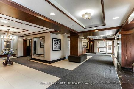 For Lease - 101 Subway Crescent Unit# 2004, Toronto, Ontario - Photo 2