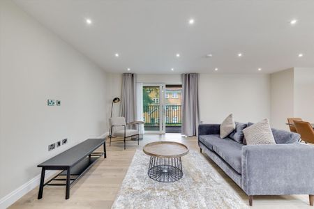 2 bedroom flat to rent - Photo 3