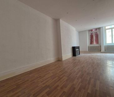 Appartement 4 pièces - 71000 Mâcon - Photo 2