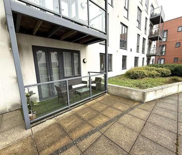 Salvisberg Court, Otto Road, Welwyn Garden City, AL7 - Photo 1