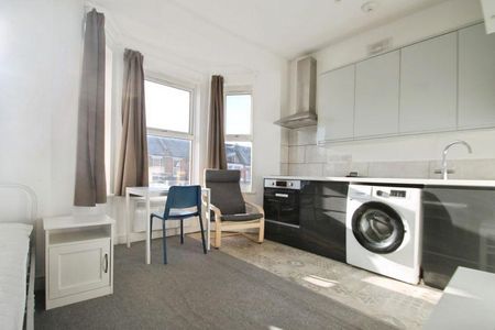 Studio to rent - Photo 4