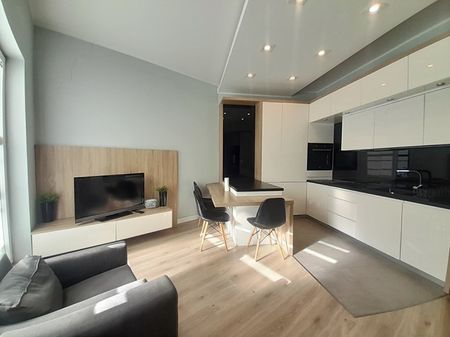 Katowice ul. Chorzowska - Photo 3