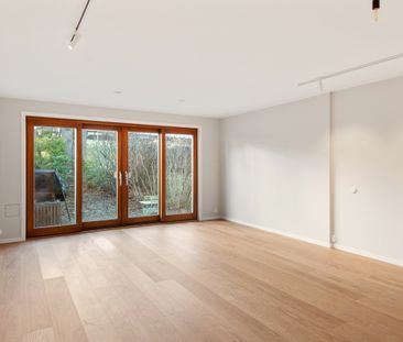 Västra Valhallavägen, Djursholm - Photo 1