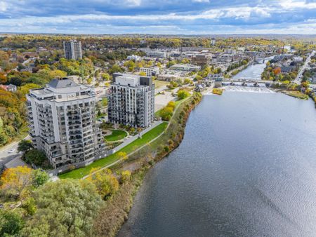 For Lease - 170 Water Street Unit# 603, Cambridge, Ontario - Photo 4