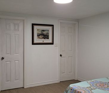 For Lease - 121 Lyndhurst Drive Unit# BSMT, Markham, Ontario - Photo 2