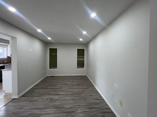 For Lease - 5 Gabrielle Drive, Brampton, Ontario - Photo 1