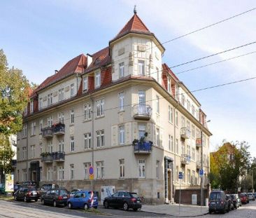 Eure neue Wohlfühloase mit Balkon und Wannenbad! - Foto 1