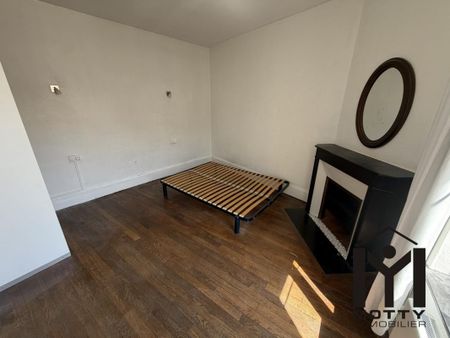Location Appartement 3 pièces 53m² NANCY 54000 - Photo 3
