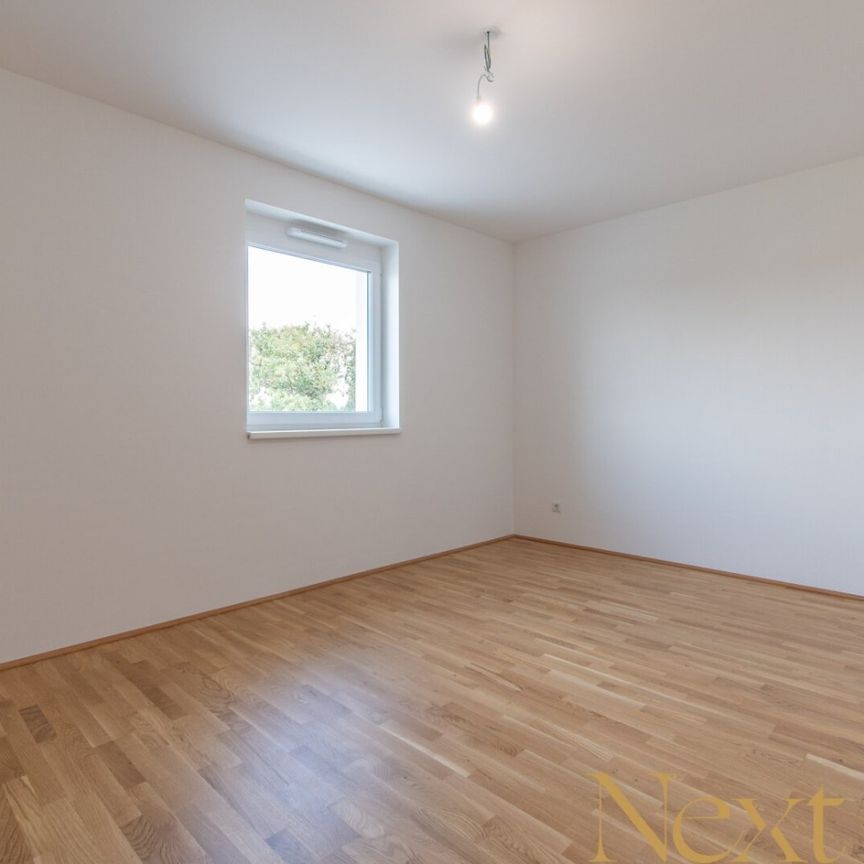 MIETE mit KAUFOPTION - Familienfreundliche 4-Zimmer-Wohnung mit sonniger Terrasse in St. Pölten zu vermieten! - Photo 1