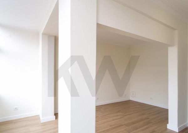 Apartamento T1 em Lisboa