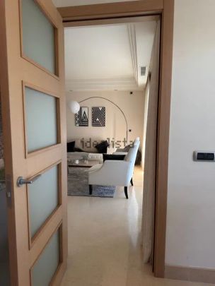 Alquiler de piso en Avenida Don Jaime de Mora, 3 - Photo 1