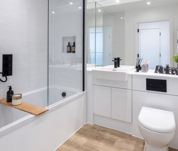 2 bedroom apartment to rent - Photo 5