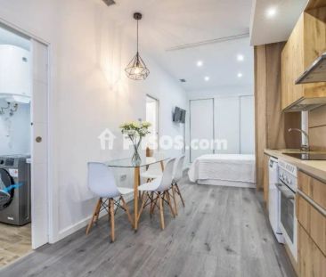 Piso en alquiler en Periurbano Oeste-Las Jaras - Foto 5