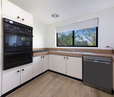 Elevated Family Living in a Quiet, Leafy Asquith Pocket - Photo 4