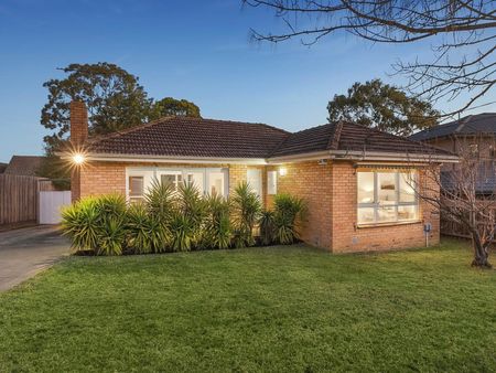 4 White Court, Nunawading - Photo 3