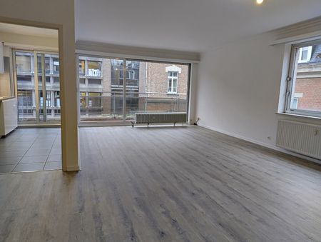 Appartement - à louer - 1 300 € 1030 Schaerbeek - Photo 4