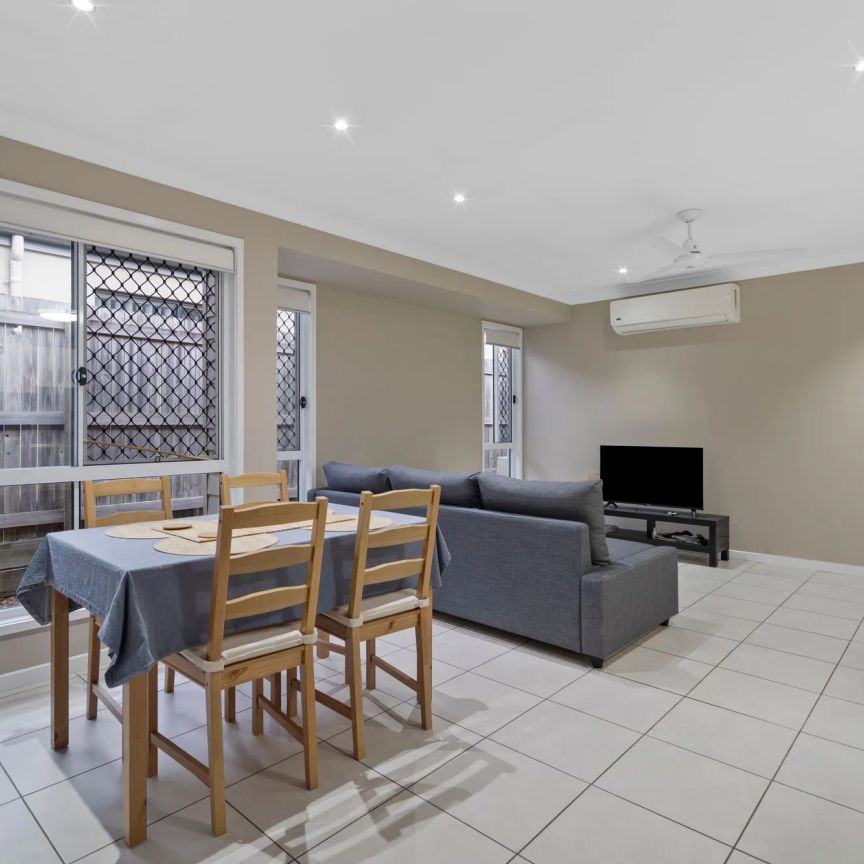 Modern Low-Maintenance Living with Private Courtyard - Photo 1