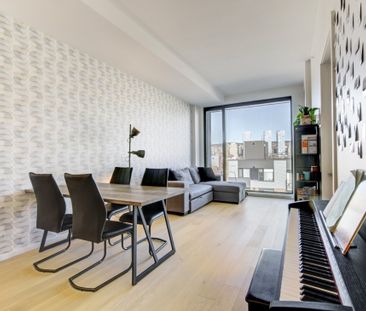 Appartement à vendre - Montréal (Le Sud-Ouest) (Griffintown) - Photo 3