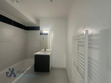 Location Appartement 3 pièces 63m² TOULOUSE 31200 - Photo 5