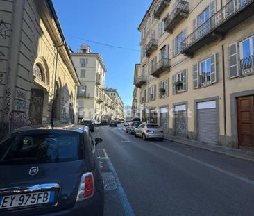 Appartamento via Maria Vittoria 44, Via della Rocca, Torino - Foto 5