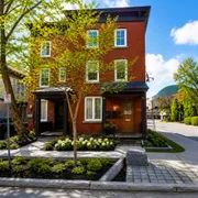 1 room apartment of 27m² in Gatineau - Photo 2
