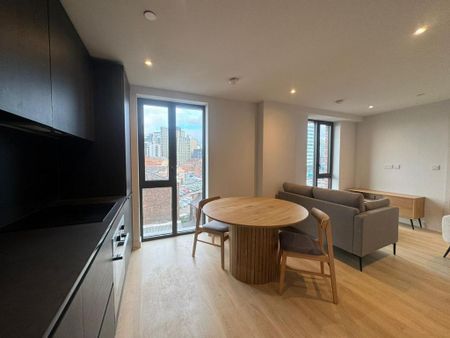 1 bedroom apartment to rent - Photo 3