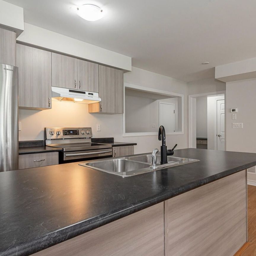 For Lease - 200 Veterns Drive Unit# 18, Brampton, Ontario - Photo 1