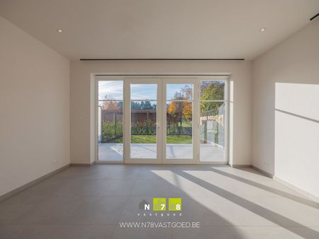 Appartement te huur - Foto 2