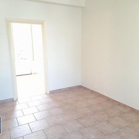 Location Appartement 1 pièce 27m² CANNES 06150 - Photo 3