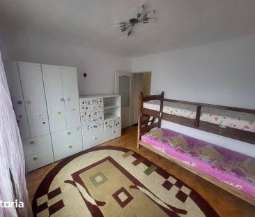Unirii - apartament cu 3 camere - Fotografie 2