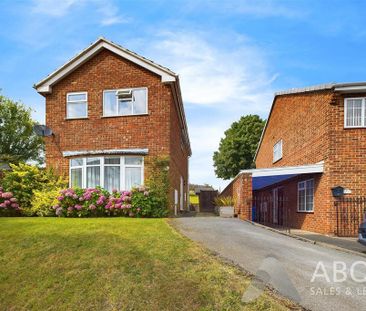 3 bedroom detached house to rent - Photo 4