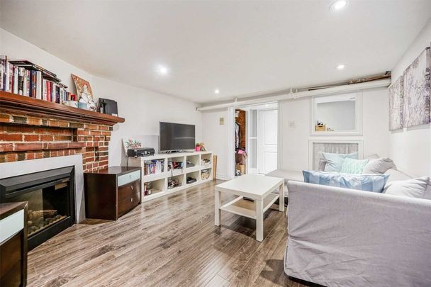 For Lease - 3 Fairleigh Crescent, Toronto, Ontario - Photo 1